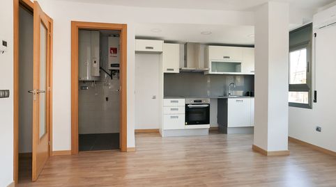 Foto 4 de Piso en venta en Ps Circunvalación, Navàs, Barcelona