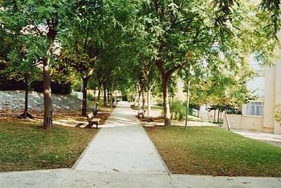 Foto 5 de Piso de alquiler en Ciudad Expo, Sevilla