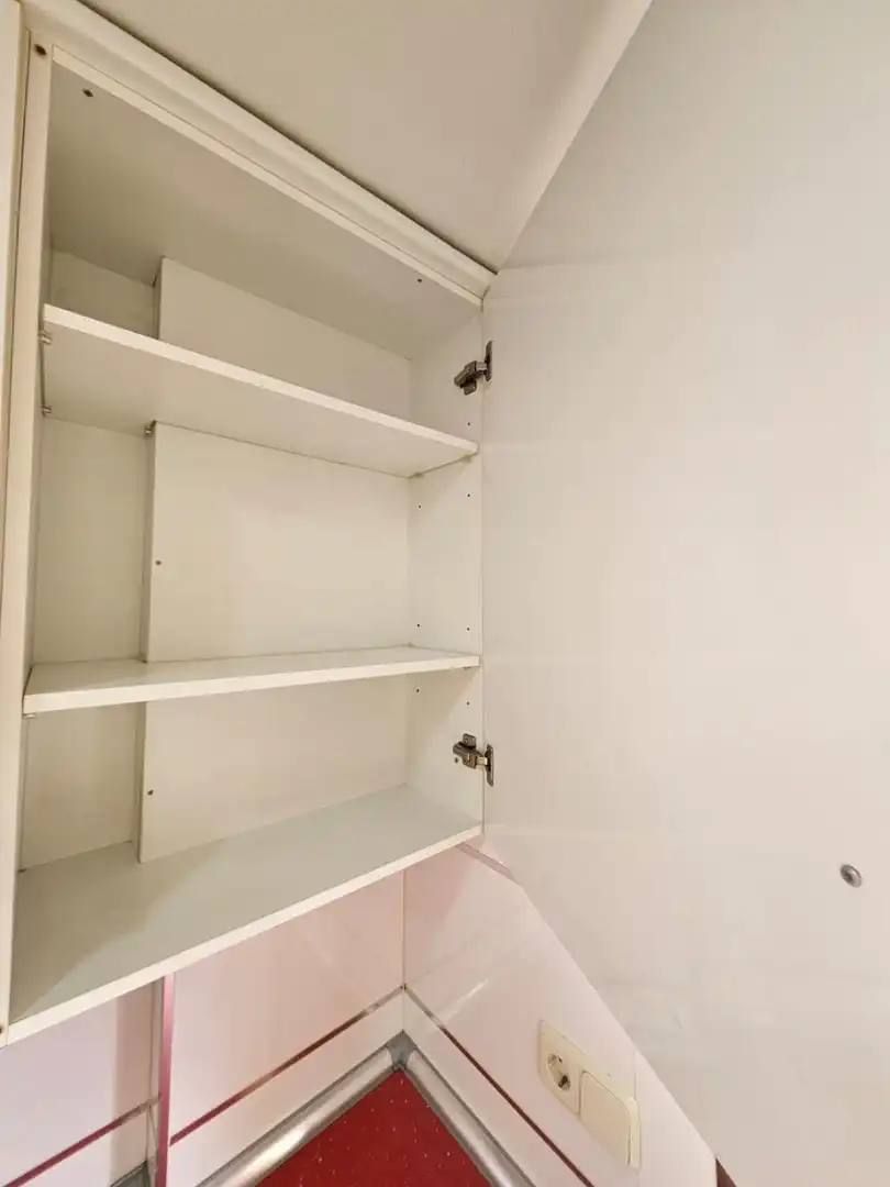 Kitchen of Duplexes for sale in Brunete, Madrid