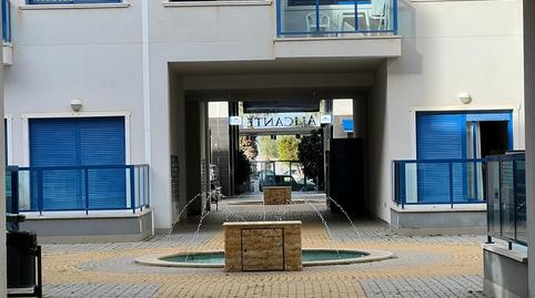 Foto 3 de Àtic en venda a N/a, Palmeral, Alicante