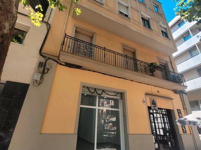 Exterior view of Premises to rent in  Barcelona Capital