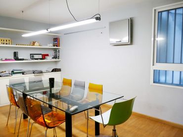 Büro zum Verkauf in Calle Gasco oliag