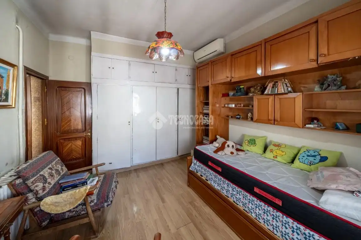 Habitación de Piso en venta en Madrid con Aire acondicionado, Calefacción y Terraza