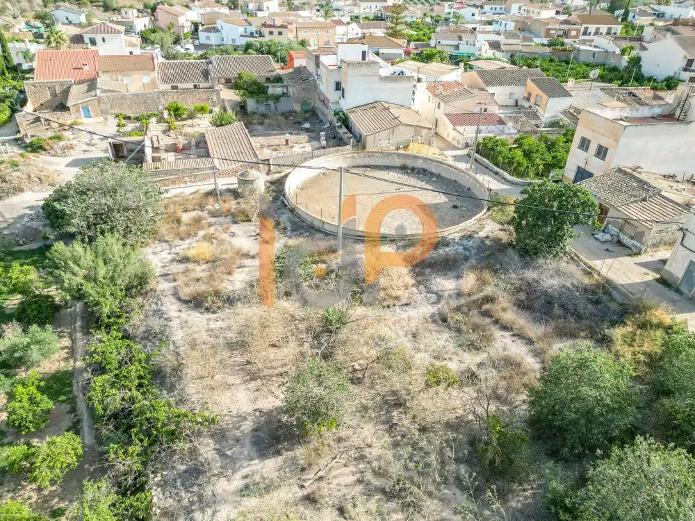 Terreno residencial en venta en Huércal-Overa, imagen 8