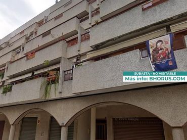 Flat with lift for sale in LA LIBERTAD 3