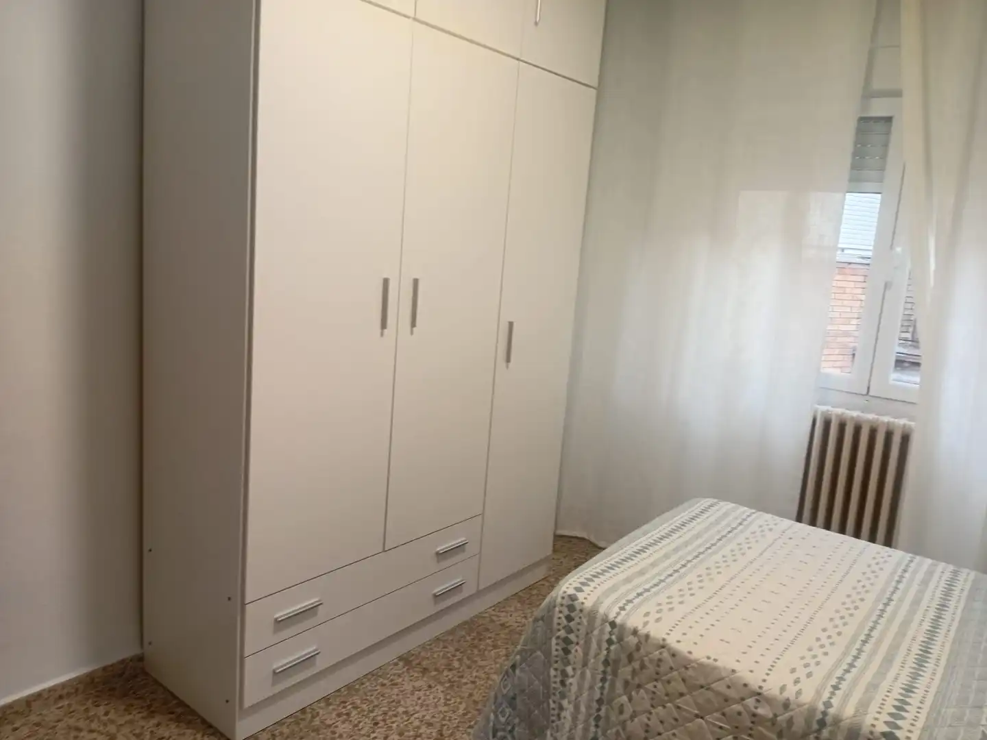 Piso con terraza en alquiler en Calle Martínez de la Rosa, imagen 15