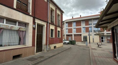 Foto 5 de Pis en venda a Puerta del Sol, Venta de Baños, Palencia