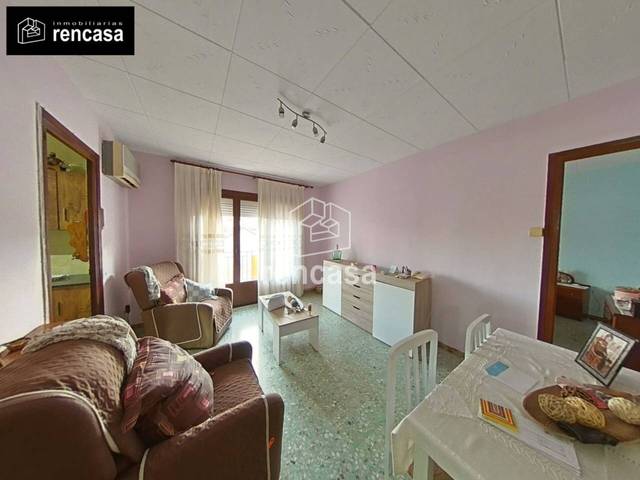 Casa-chalet en Alquiler en Avenida Garrigues en Sunyer