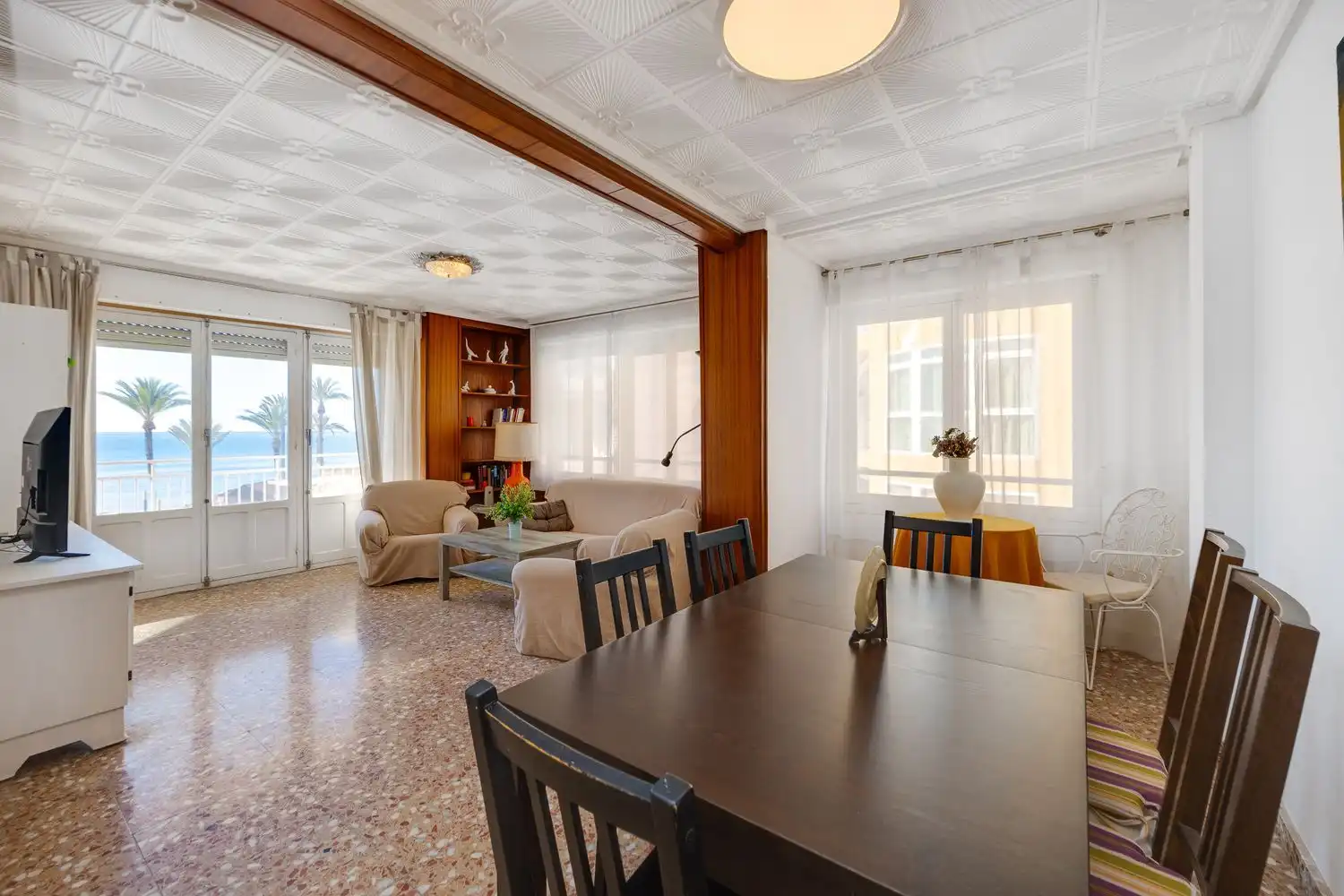 Wohnung mit Aufzug zum Verkauf in Calle Almudena 1, imagen 7