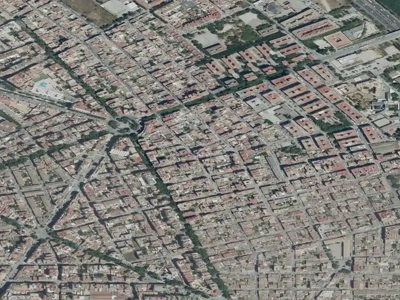 Pis en venda a Calle Sant Vicenç Ferrer, imagen 3