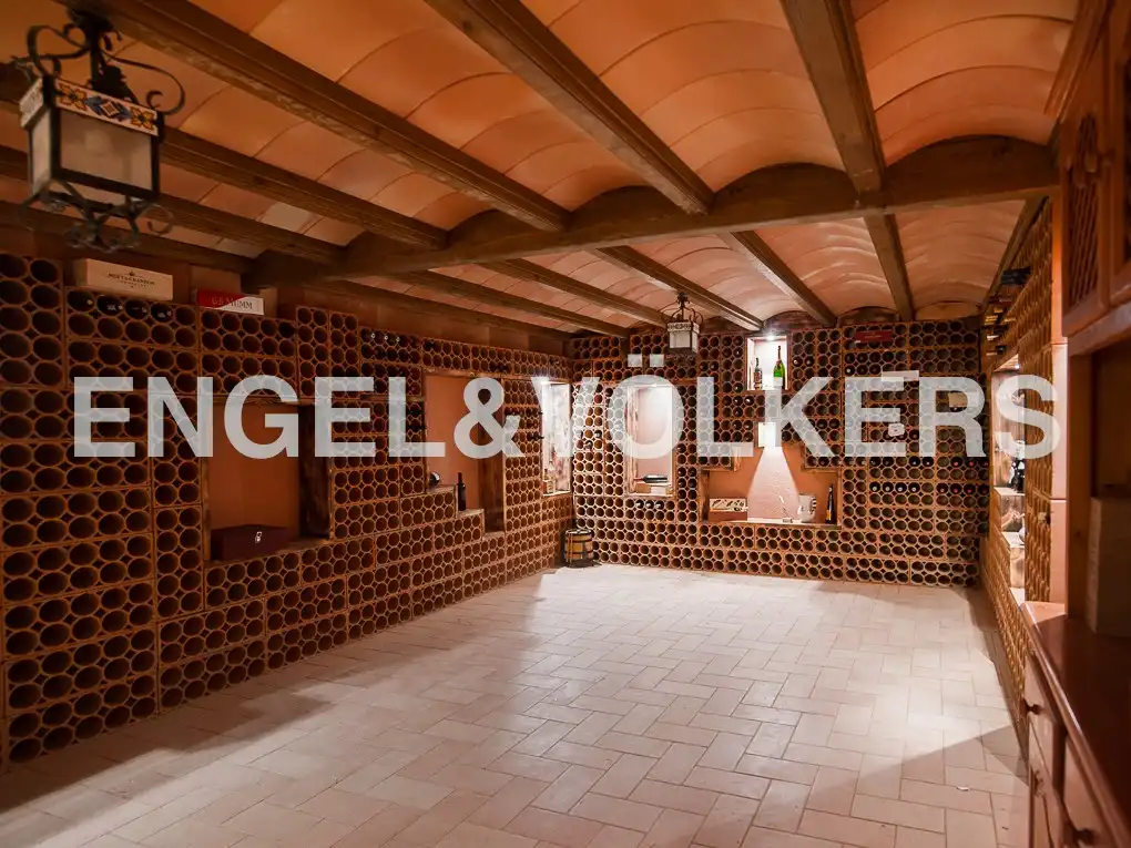 Casa o chalet en venta en La Vall d'Uixó con Aire acondicionado, Calefacción y Jardín privado
