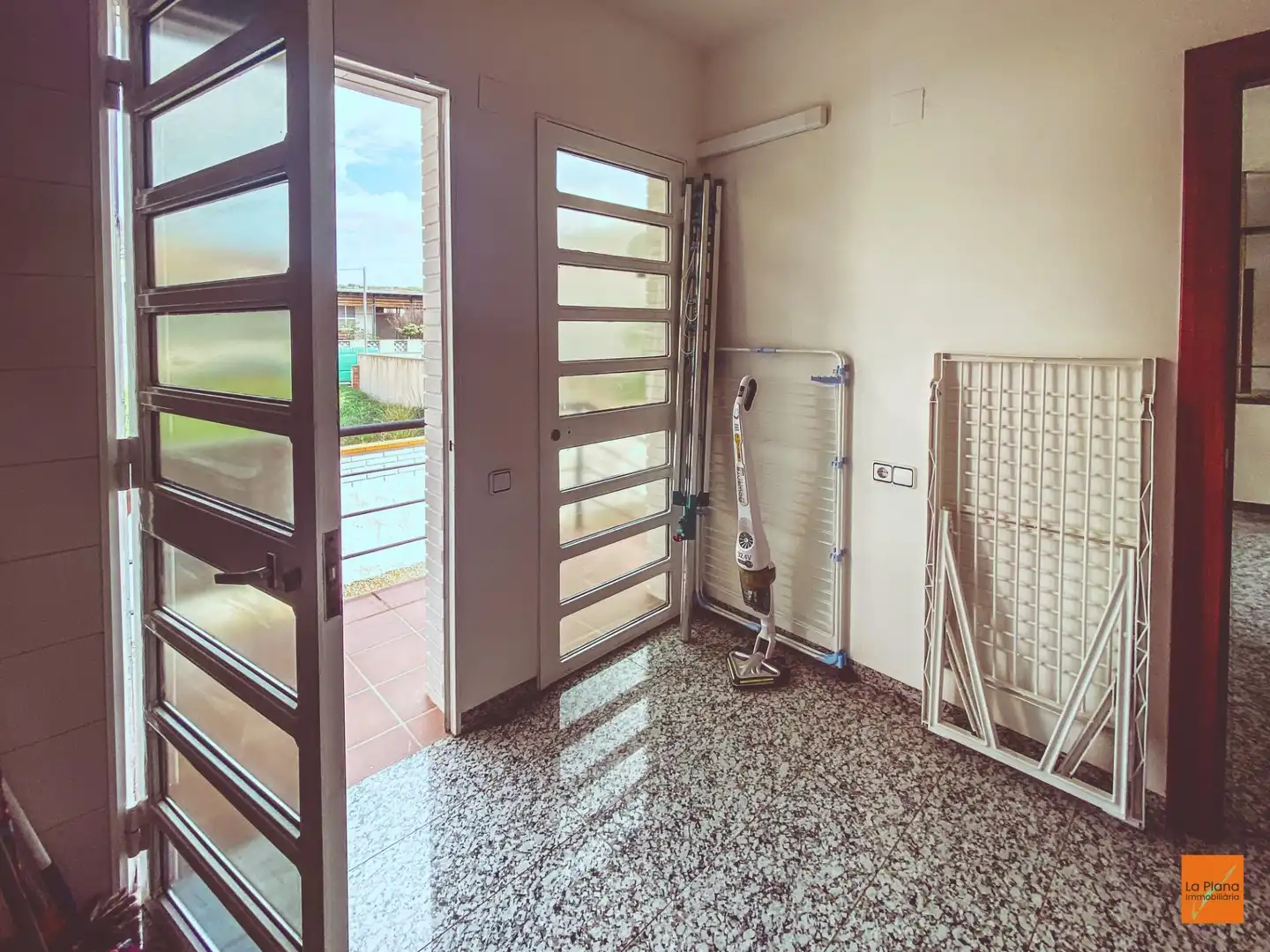 Casa o xalet en venda en La Sénia amb Aire condicionat, Calefacció i Jardí privat