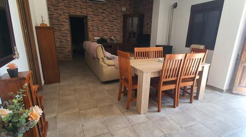 Foto 4 de Casa o xalet en venda a Camino el Chato, 45, Brenes, Sevilla