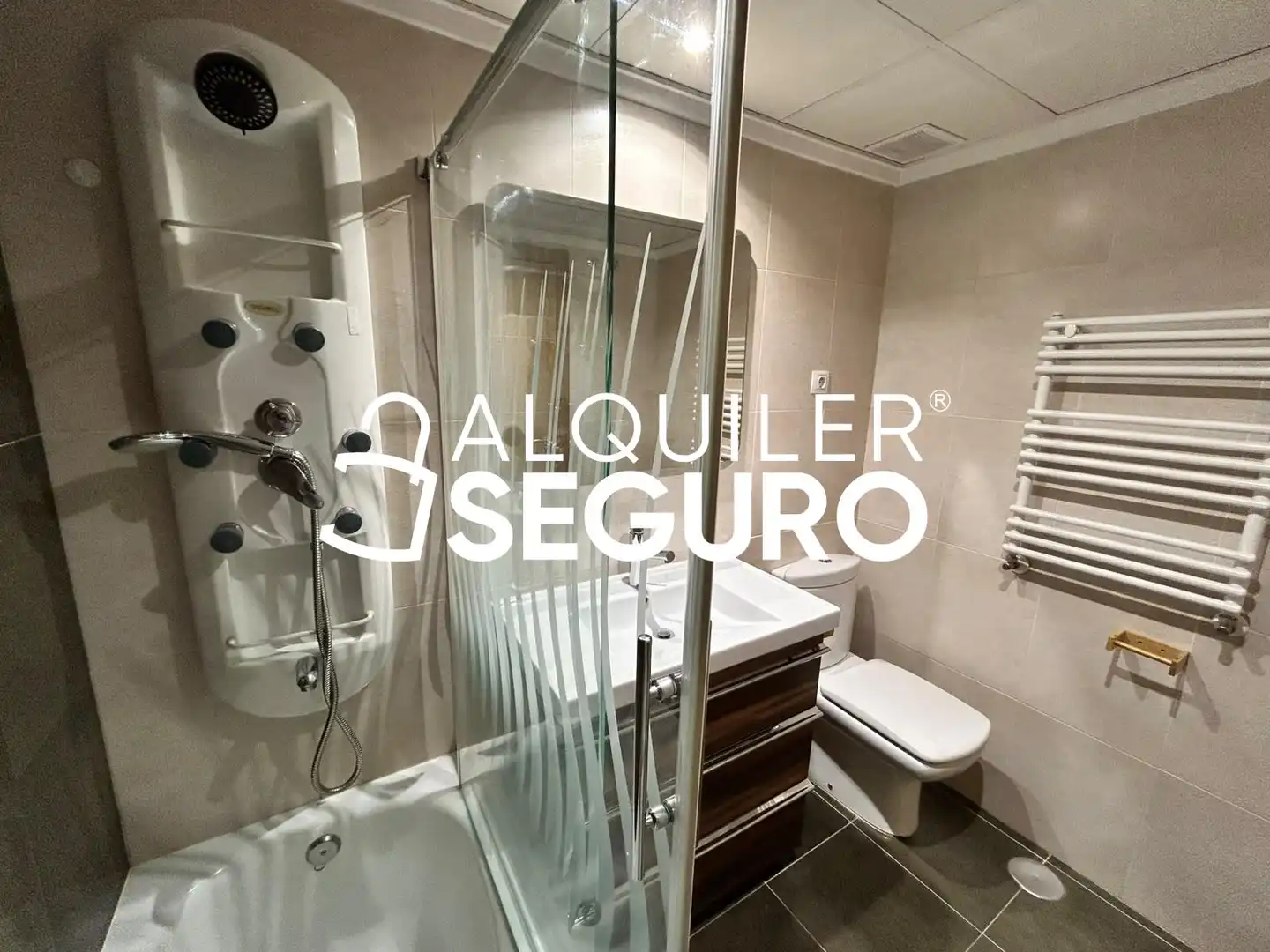 Wohnung mit Pool zur Miete in del Cocherón de la Villa, imagen 7