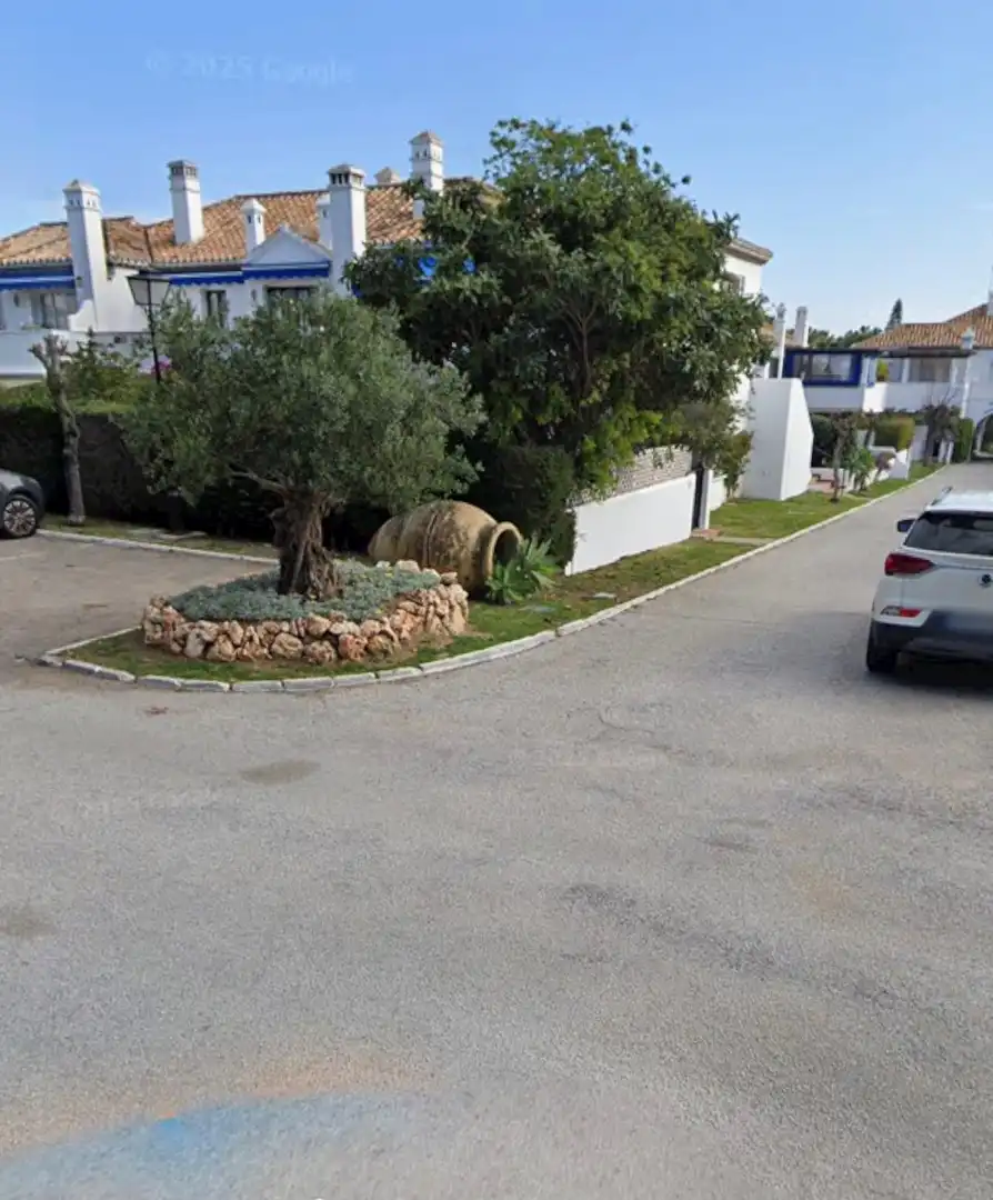 Apartment mit Pool zum Verkauf in Estepona Pueblo, imagen 23