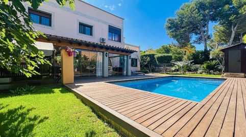 Foto 2 de Casa o chalet en venta en 0, -1, El Toro, Calvià