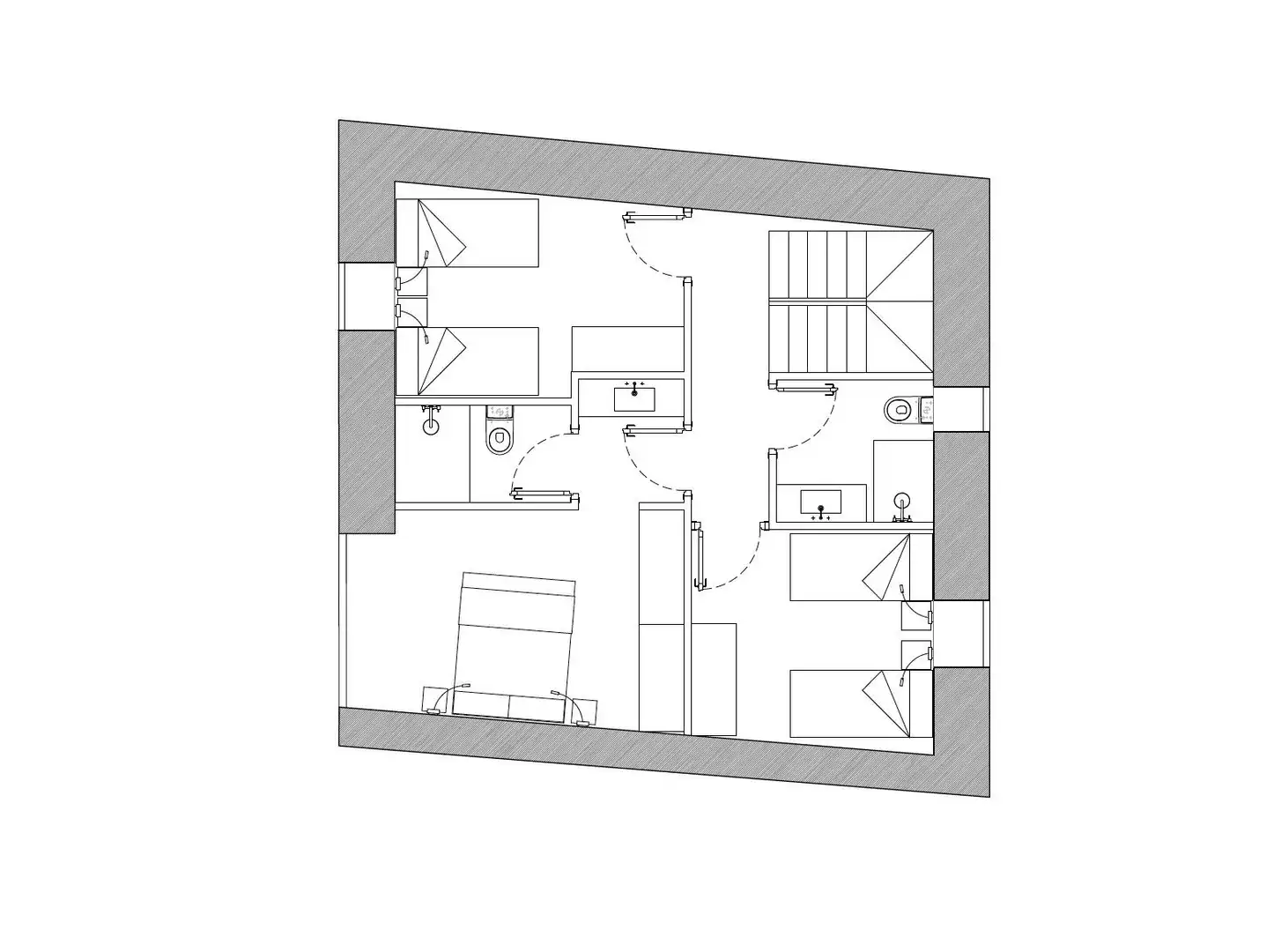 Maison à vendre à Bausen, imagen 9