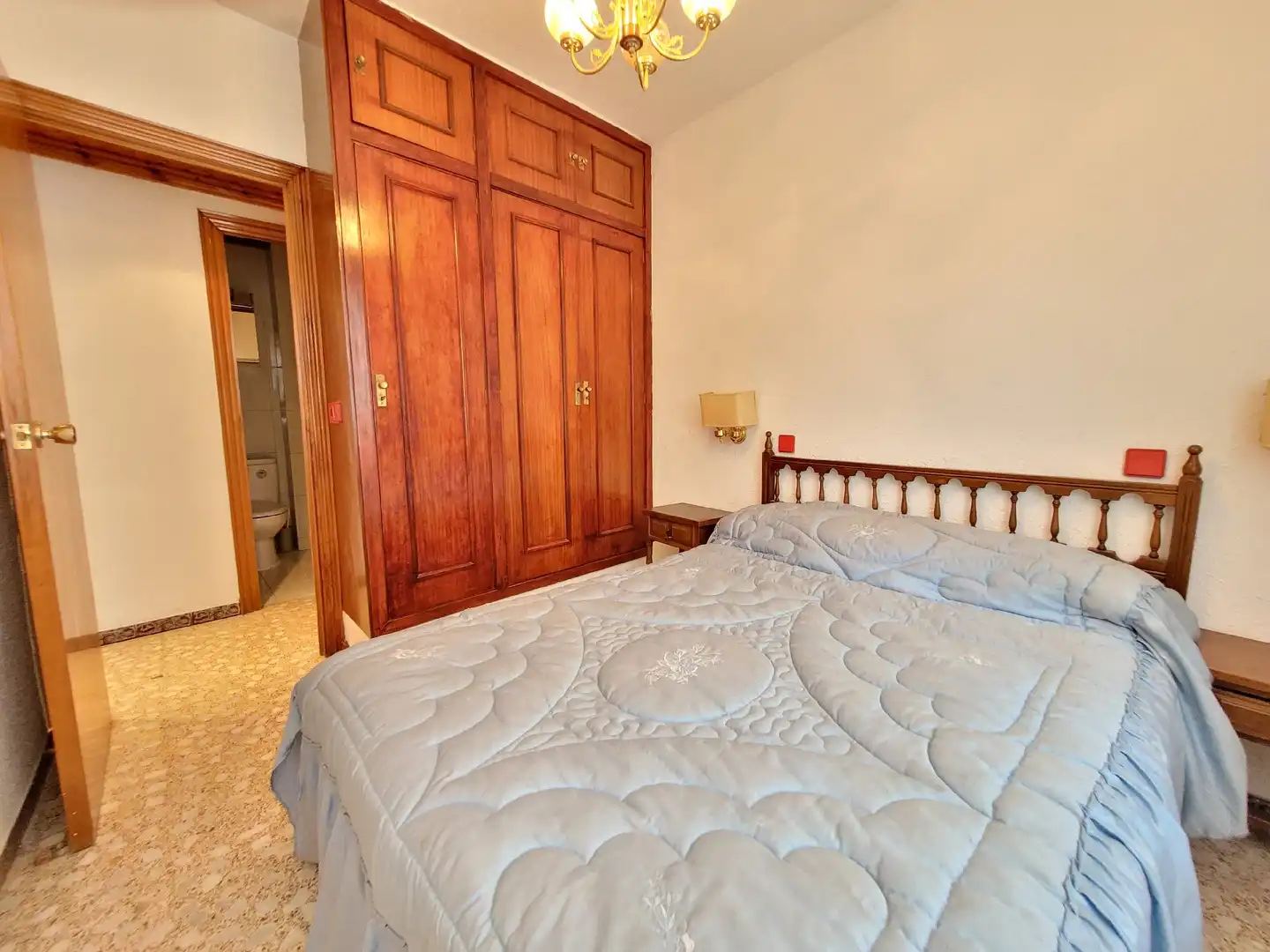 Wohnung mit Aufzug zur Miete in Centro Urbano, imagen 10