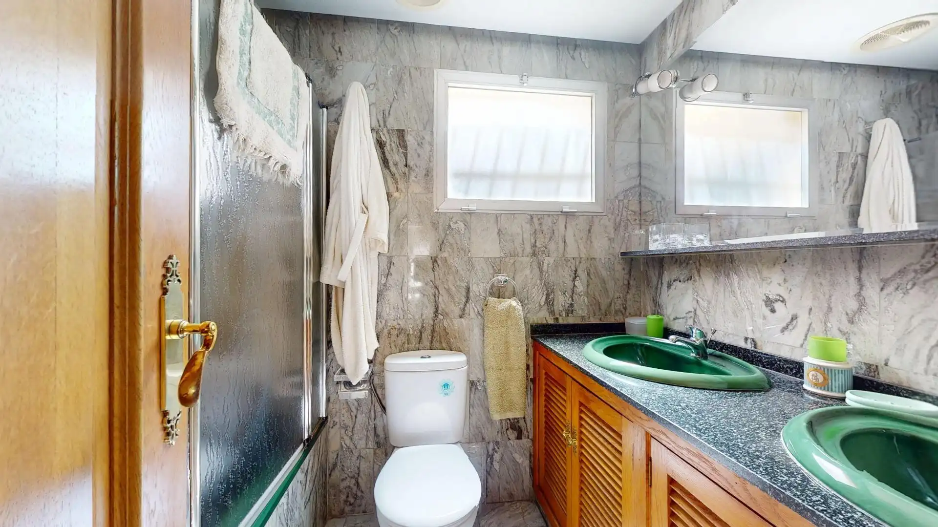 Flat with terrace for sale in Elche ciudad, imagen 15