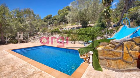 Foto 2 de Casa o chalet en venta en Calle Turia, Begues, Barcelona