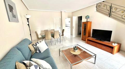 Photo 5 of Single-family semi-detached for rent in Rojales, Alicante