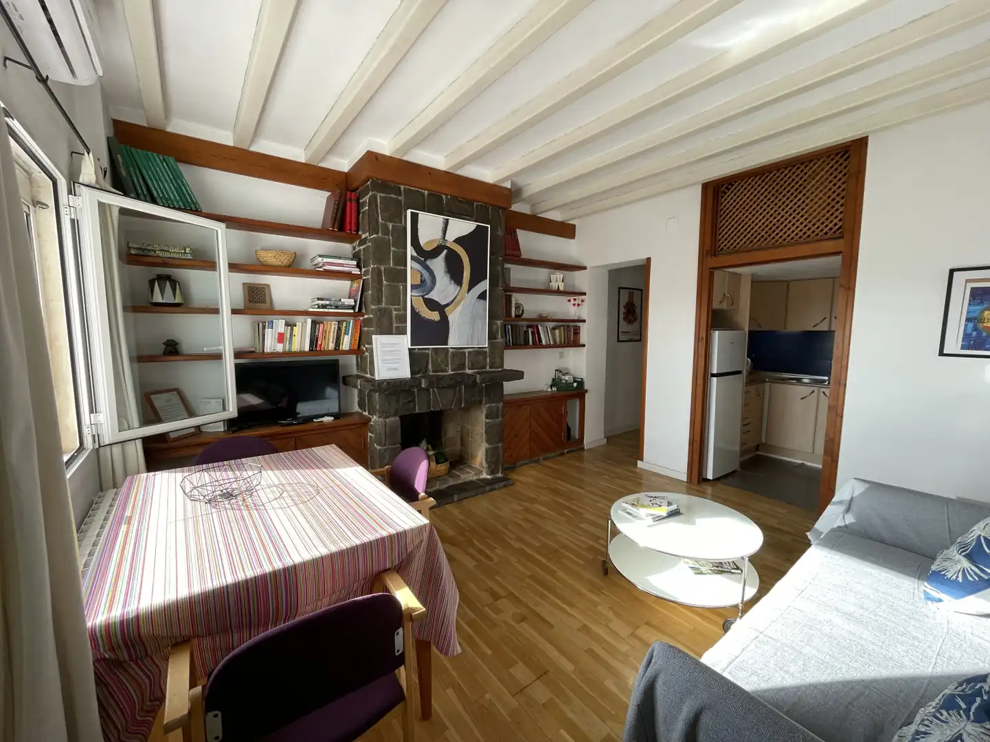 Penthouse with lift for sale in Valencia - GUILLEM DE CASTRO, imagen 2