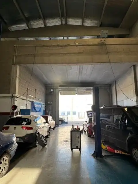 Nave industrial en venta en Els Hostalets de Pierola, imagen 10