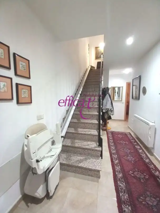 Casa o xalet en venda en La Puebla de Montalbán amb Aire condicionat i Calefacció