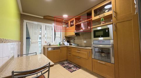 Foto 4 de Piso en venta en San Roque - As Fontiñas, Lugo Capital