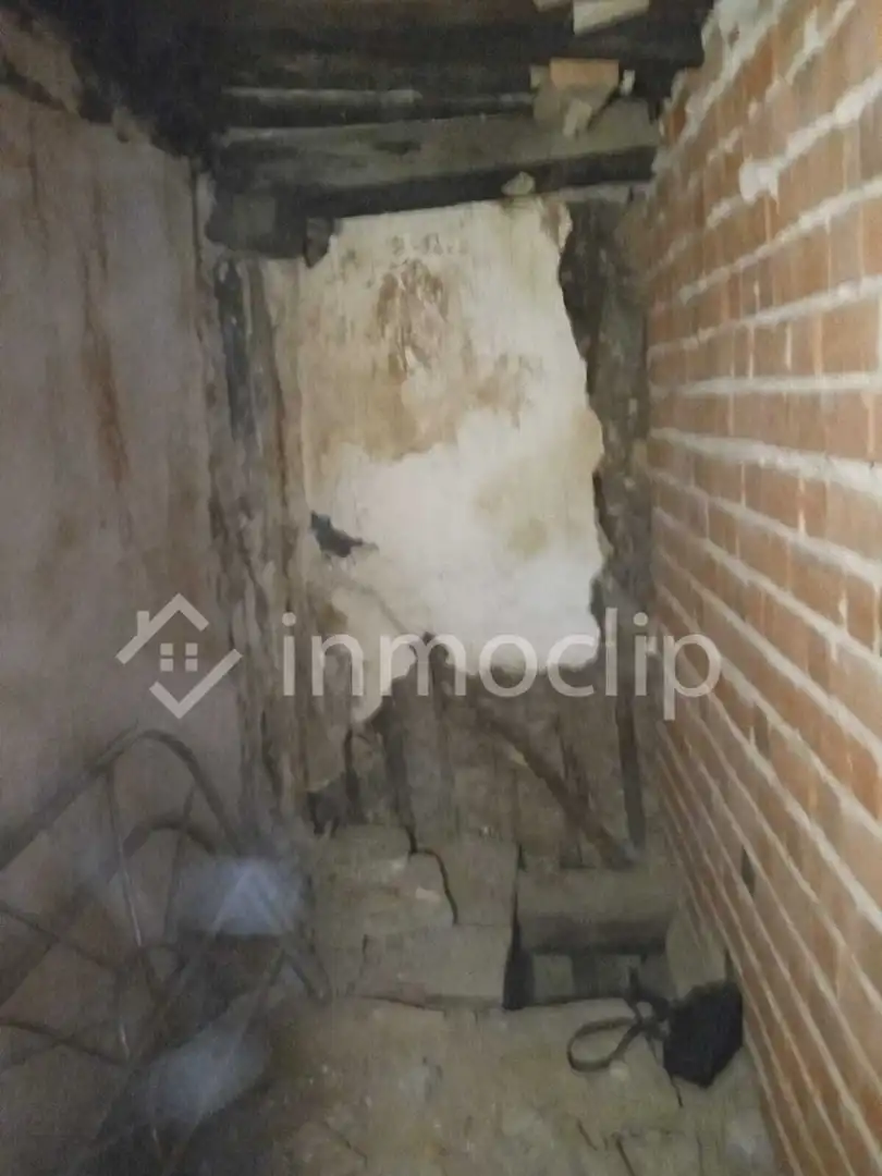 Casa o chalet en venta en La Alberca 