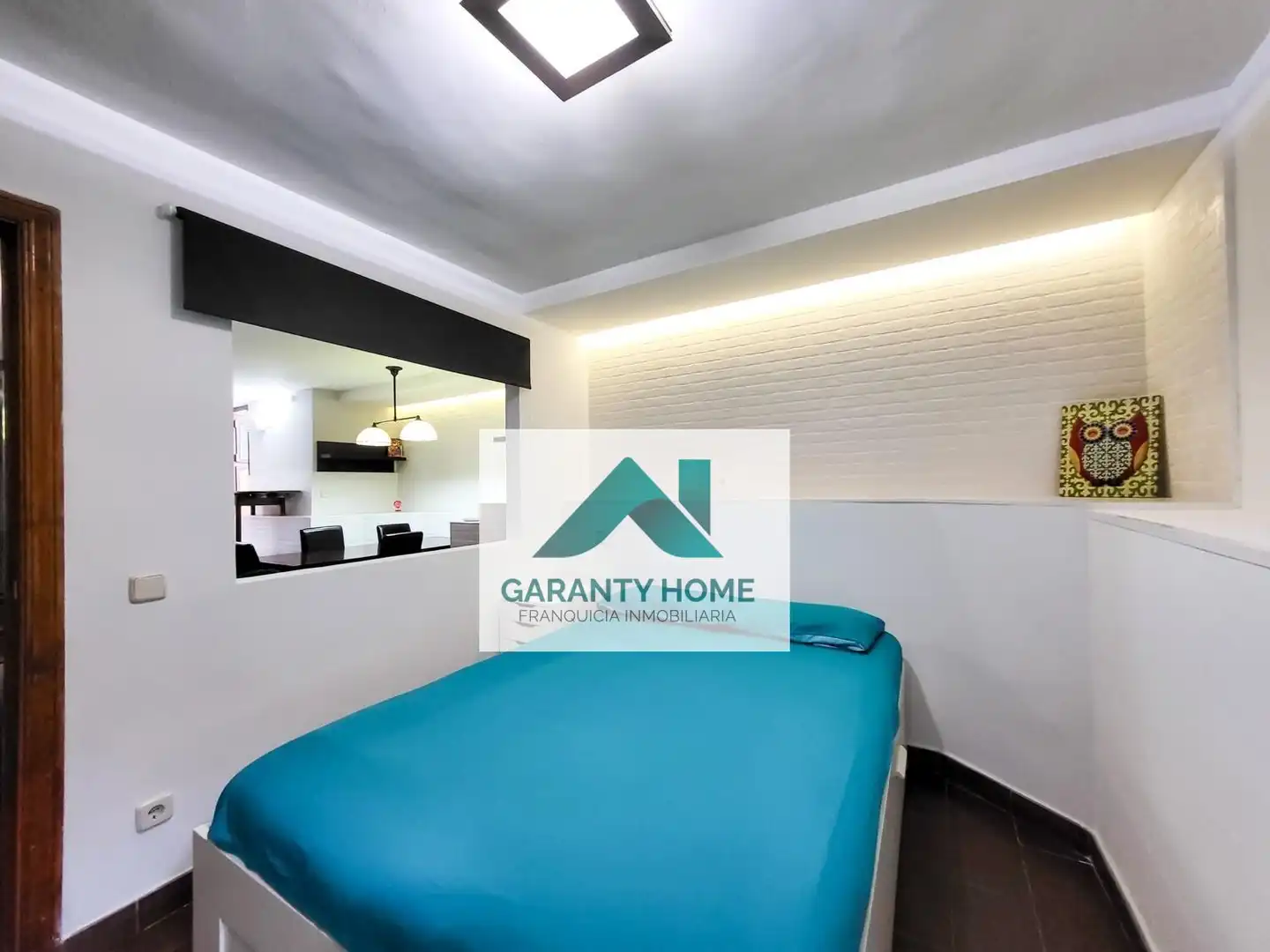 Apartments for rent in Villanueva de la Cañada  with Air Conditioner, Heating and Private garden