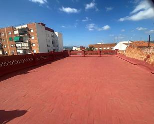 Terrace of Duplex for sale in L'Alcúdia de Crespins  with Terrace