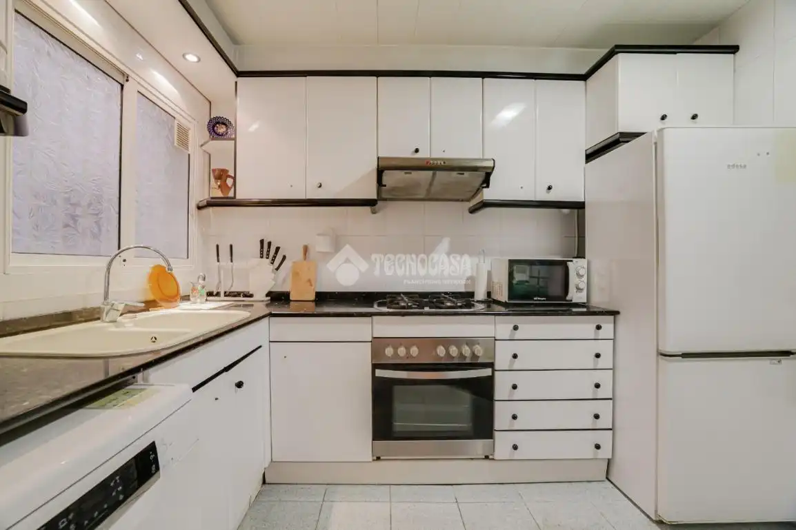 Flat with lift for sale in Vinyets - Molí Vell, imagen 15