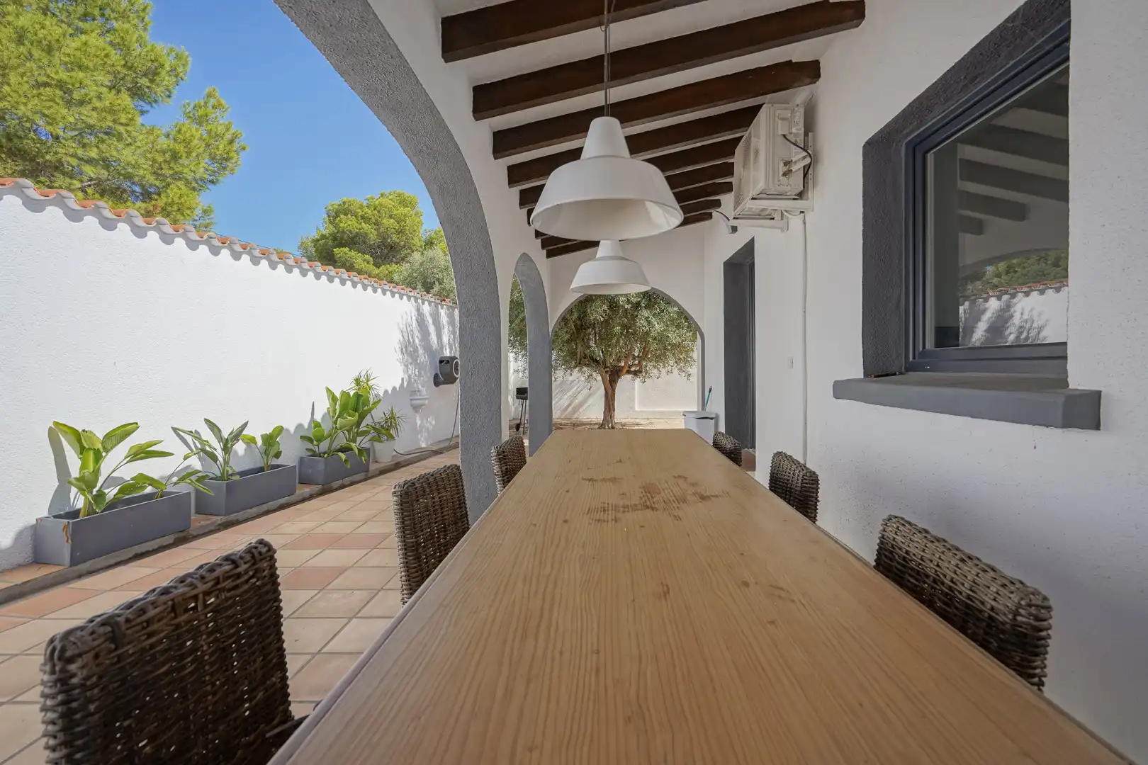 Maison avec terrasse à vendre à Canuta, imagen 39