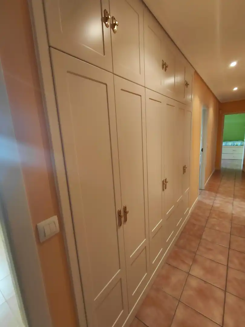 Chalet con piscina en venta en Perbes 60, imagen 29