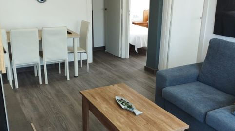 Foto 2 von Wohnungen zum Verkauf in Carrer Riu Grande, 34b, Devessa - Monte Pego, Dénia