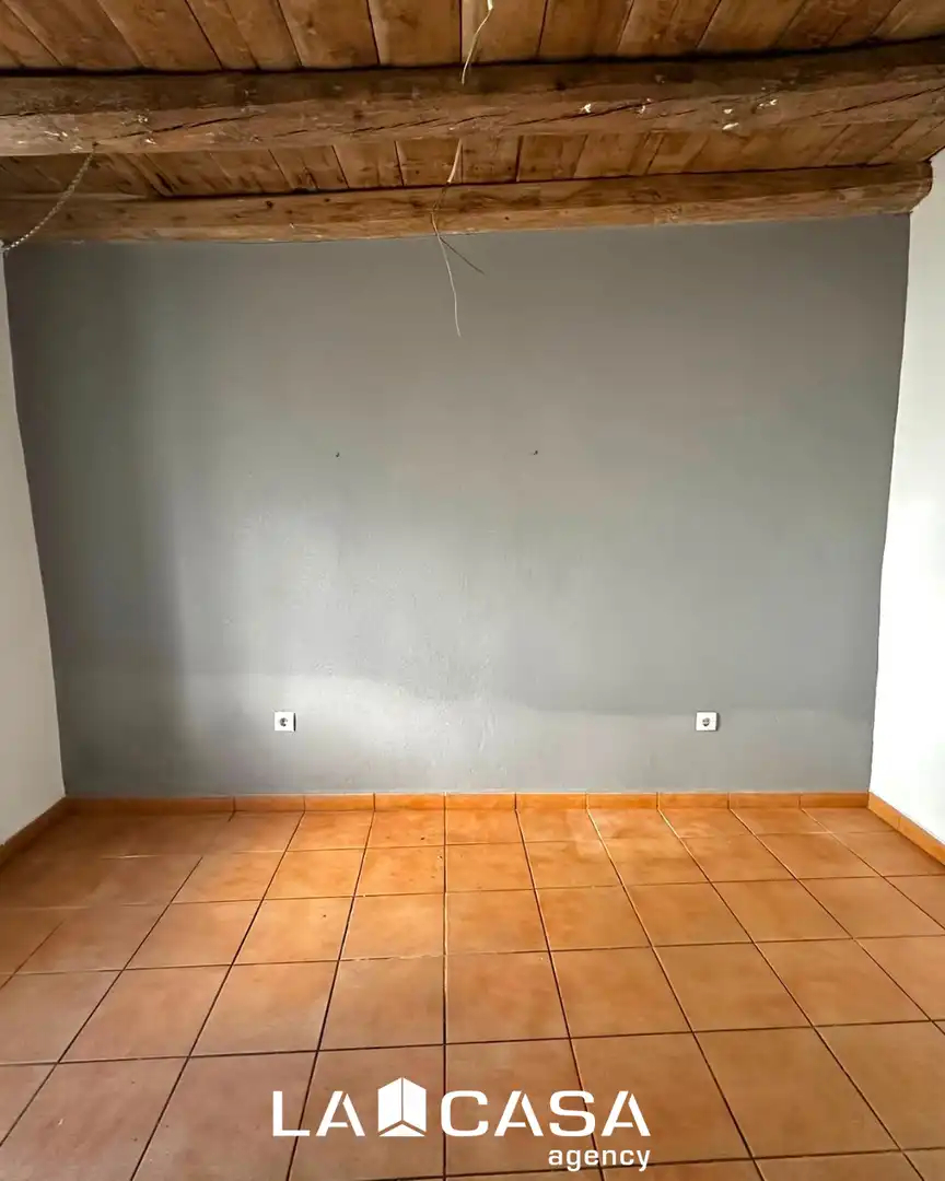 Habitación de Casa adosada en venta en El Ronquillo
