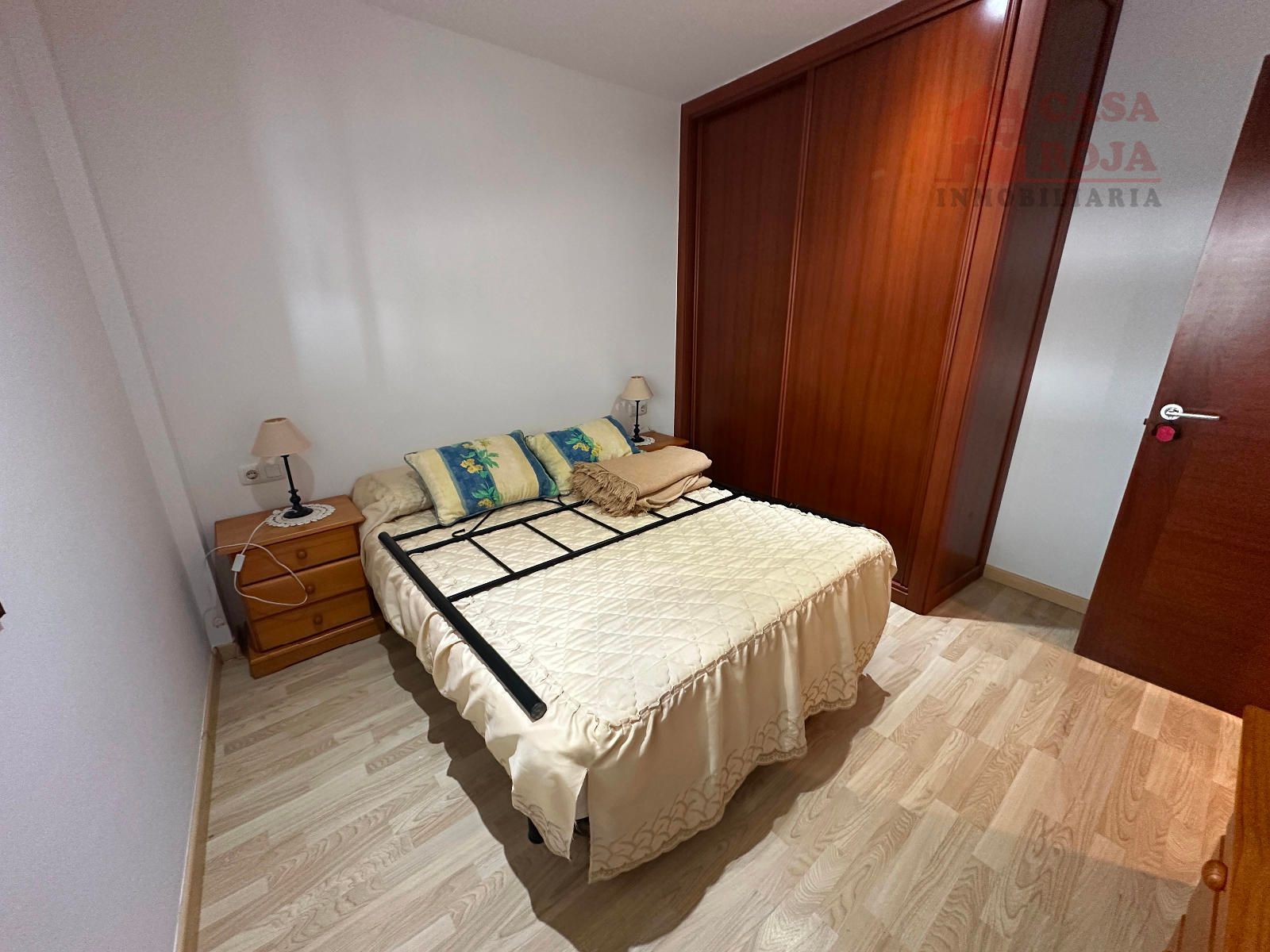 Bedroom of Study for sale in Cangas   with Heating and Furnished