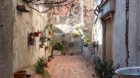 Foto 4 de Finca rústica en venda a Carrer Major, 15, Poble, Tarragona