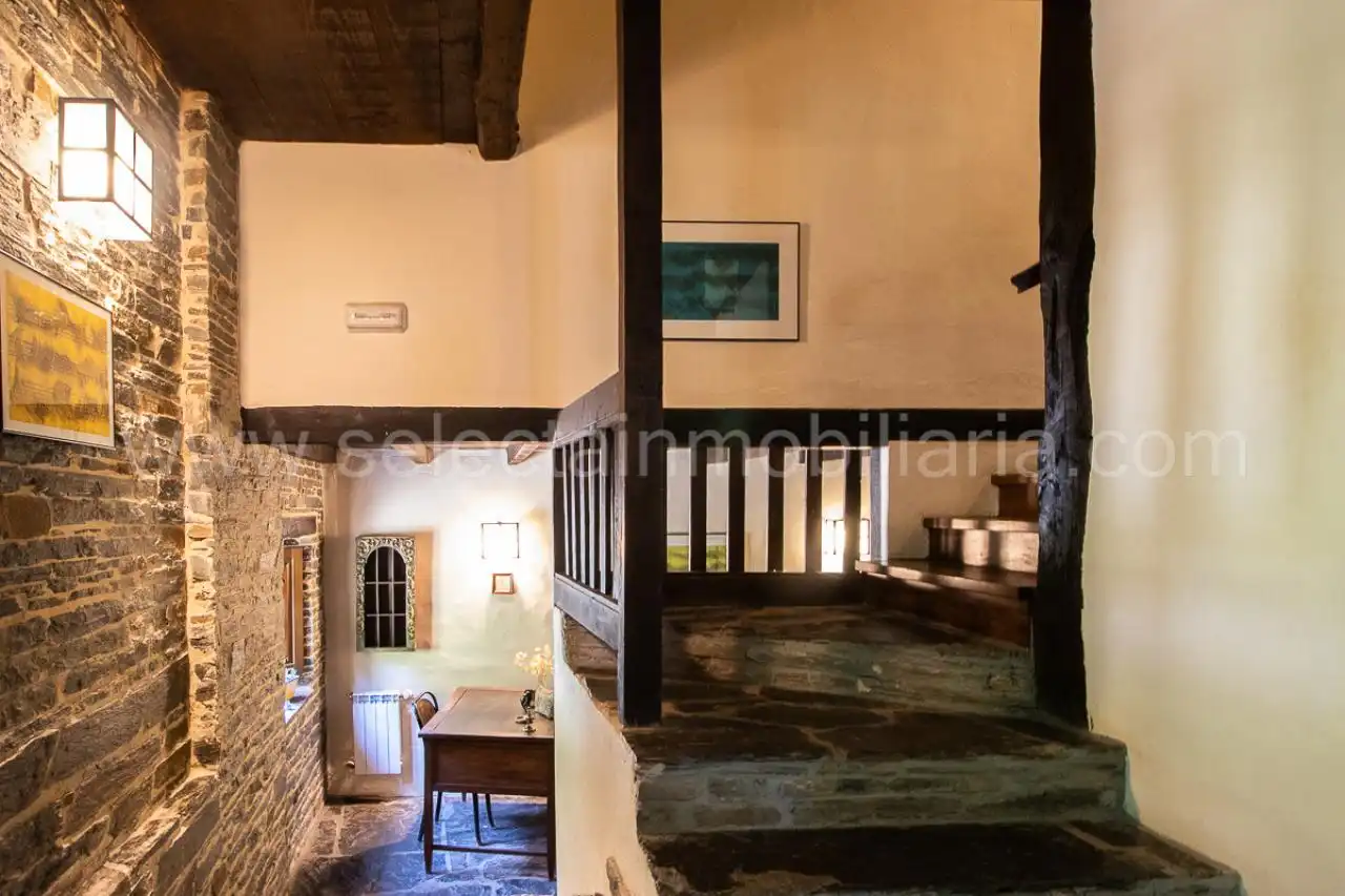 Maison rustique avec jardin à vendre à PUMARES, imagen 15