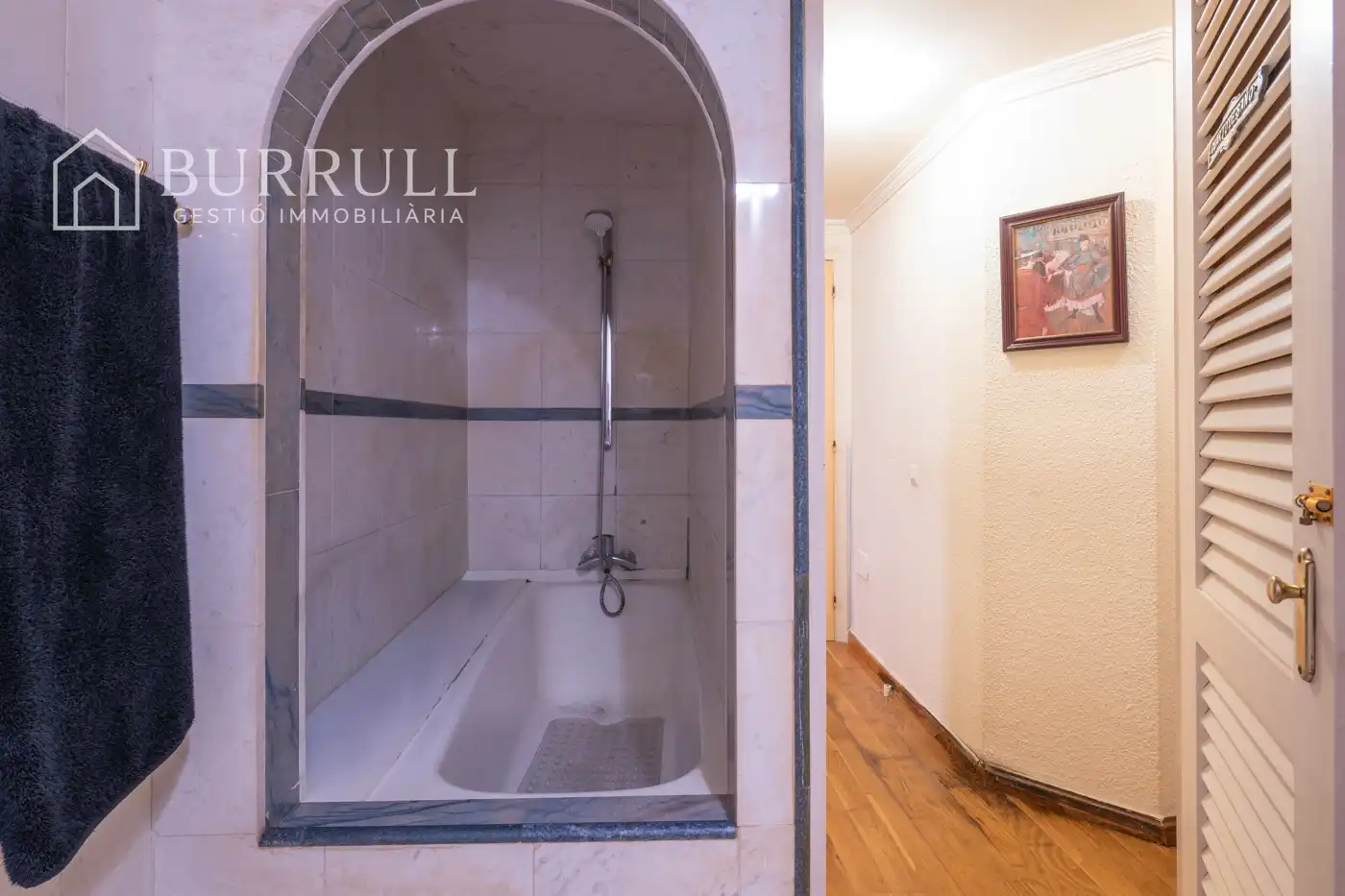 Duplex with pool for sale in Carretera Reial, imagen 17