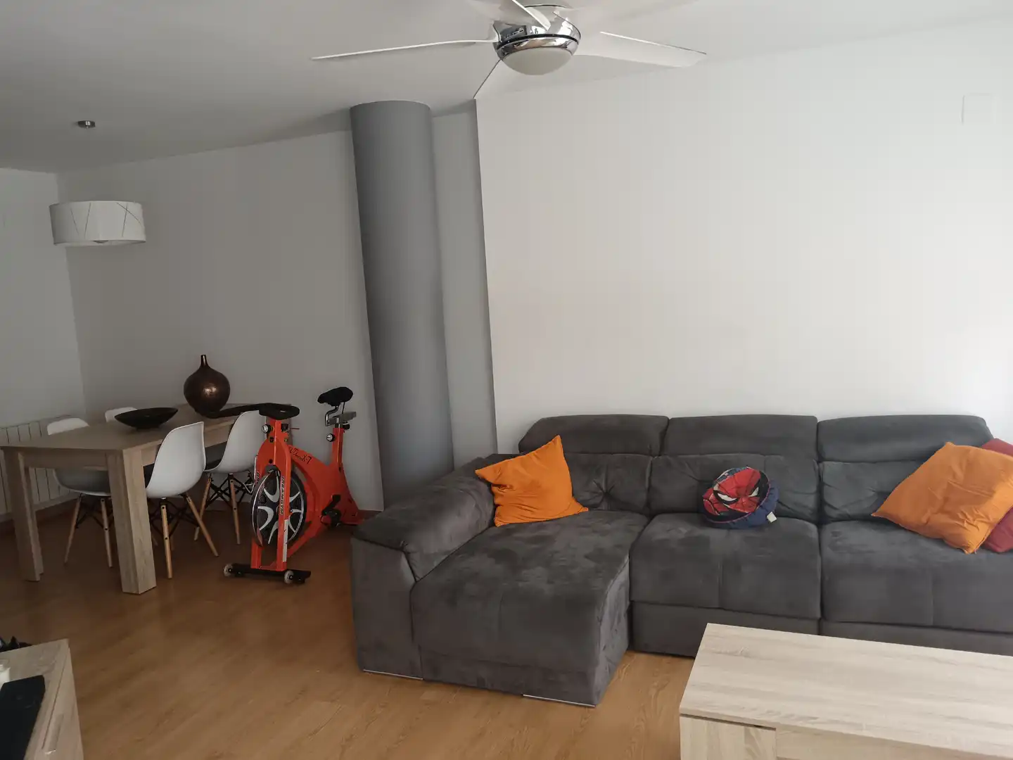 Flat with terrace for sale in Llombai, imagen 17