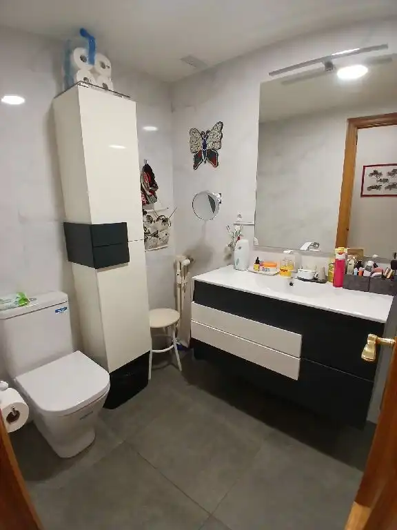 Appartamento con terrazza in vendita a Calle San Millán, imagen 23