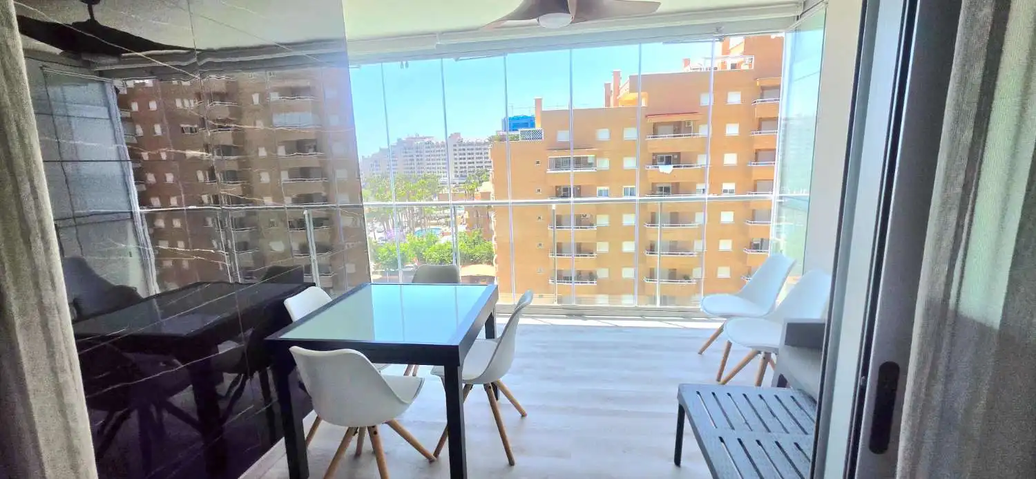 Apartment mit Pool zum Verkauf in Marina d'Or, imagen 5