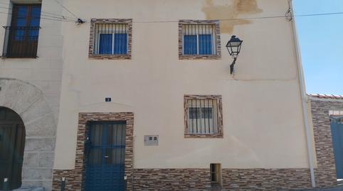 Photo 3 of Single-family semi-detached for sale in Calle Pozo, 3, Mojados, Valladolid
