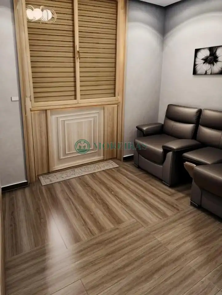 Piso en venta en Ourense Capital  con Calefacción y Terraza