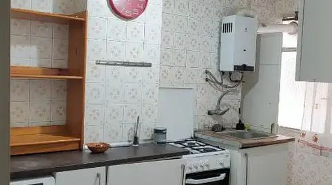 Foto 5 de Piso en venta en Calle General Moscardó, 4, Castilla - Hermida, Santander