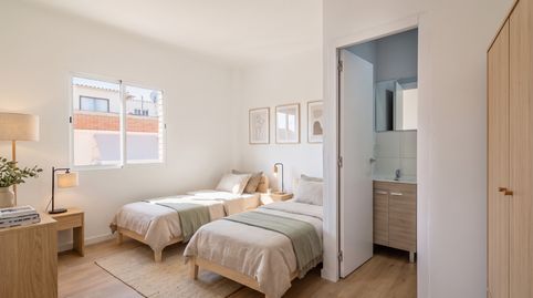 Foto 4 de Piso en venta en Carrer de Roger de Flor, 40, Fonts dels Capellans - Sagrada Família, Manresa
