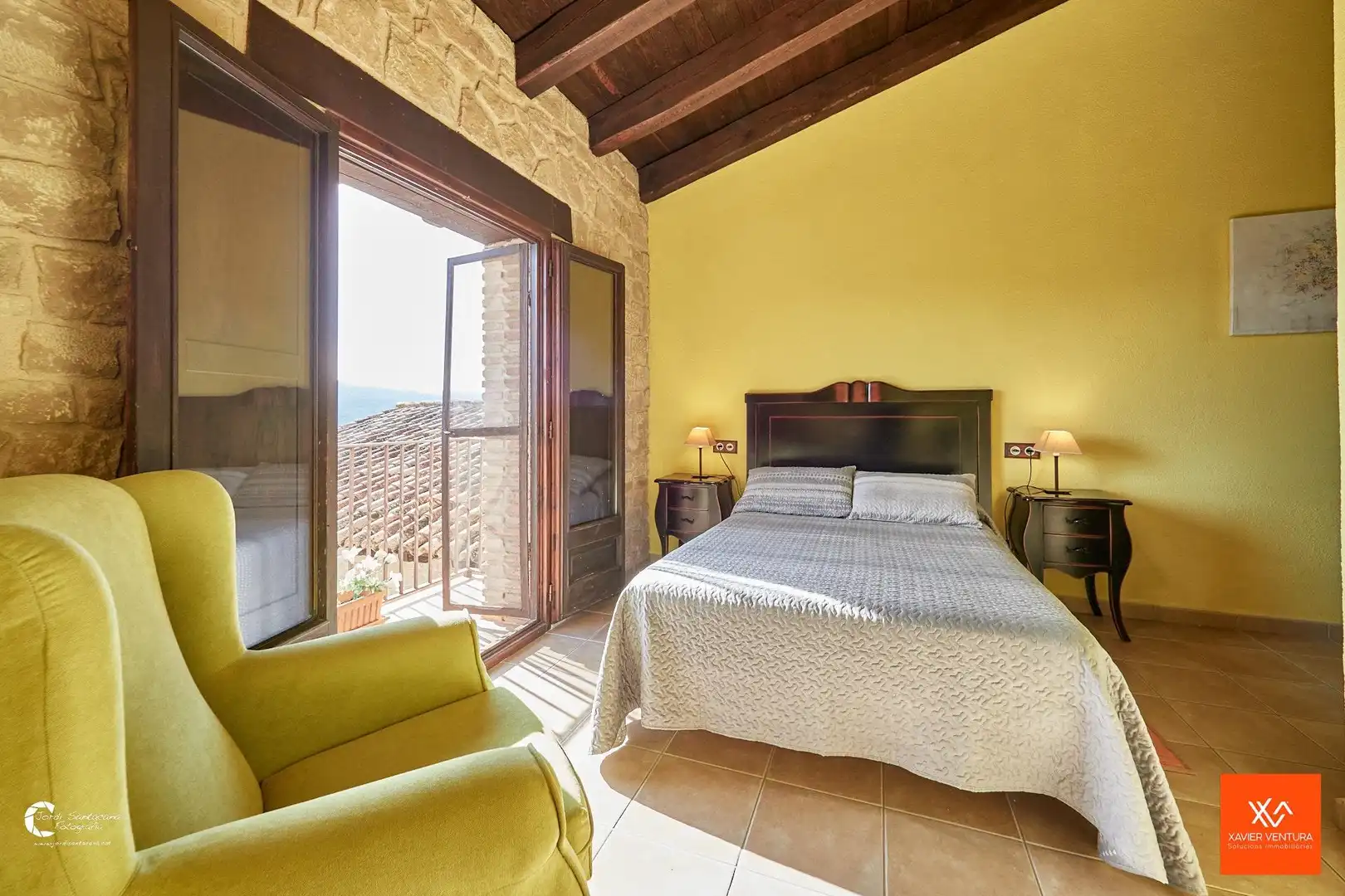 House with terrace for sale in Carretera calaceite, imagen 97