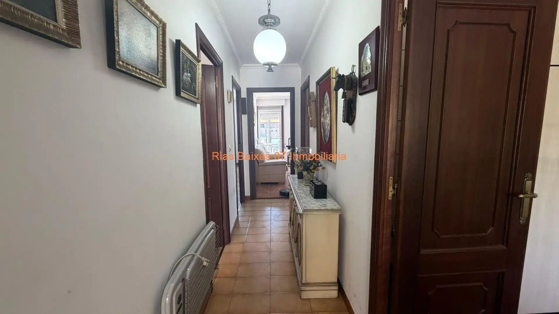Casa o chalet en venta en Mos con Calefacción, Terraza y Trastero